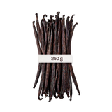 Vanille Bourbon 250 g – Grand Cru de Madagascar