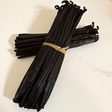 Bourbon Vanilla 500g – Professional Gourmet Quality