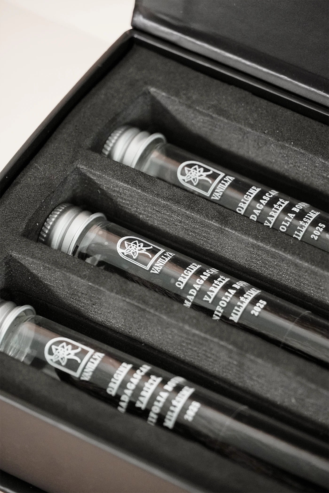 Coffret Édition