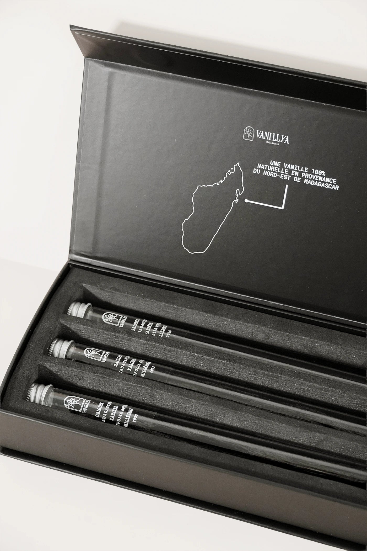 Coffret Édition