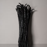 Vanillya Vanille Bourbon 2 kg pack featuring a rich, aromatic vanilla bean design on the packaging.